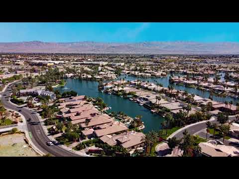 Lake La Quinta Homes for Sale | La Quinta, CA