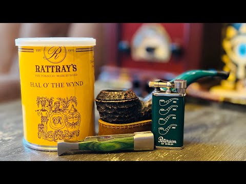 First Impressions - Rattray's Hal O' The Wynd