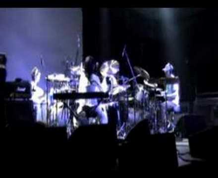 Boredoms / V∞redoms @ Donaufestival 2007, Krems