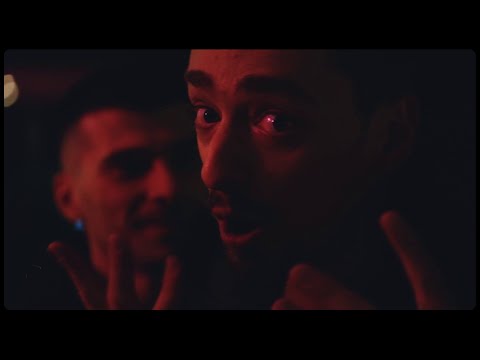 03. ΒΟΣ-Φ - The Emerald Piper (Official Video Clip)