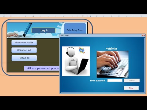 VBA for Beginners | Complete Excel VBA Tutorial from Scratch|Kannada Part- 7|