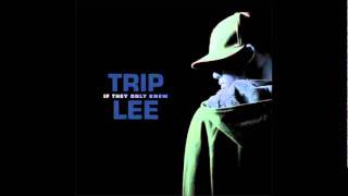 Trip Lee - Cryin&#39; Out (Lyrics)