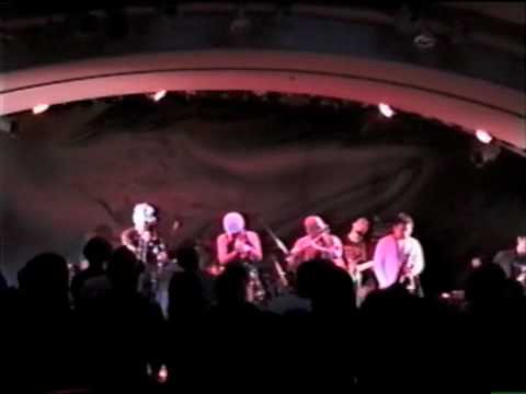 TRIAL PRODUCTION Promised Land