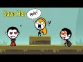 Stickman Puzzle Save Her WEEGOON Gameplay Walkthrough All Levels 41 80