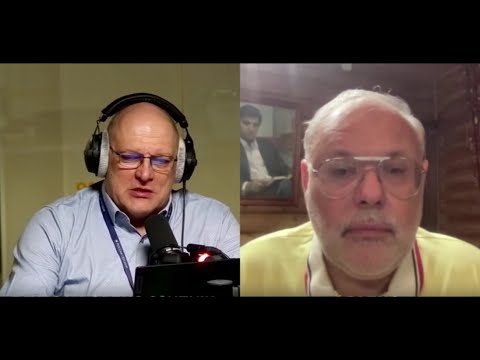 Михаил Хазин. Замедление роста цен, ловушка высокой ставки и что надеть в новогоднюю ночь