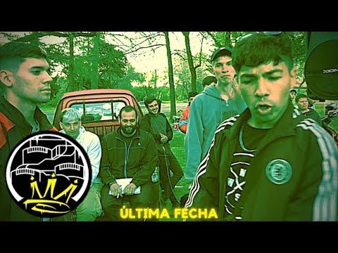 DKOYT v GRAVI - CUARTOS - Fecha 8 FULLMINANDO 2021/2022