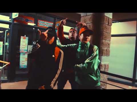 Leo Debloke x Nelson 014 x Pablo Ignacio 014- Insane (Video Oficial) 014 GANG