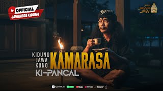 Download lagu KIDUNG JAWA KUNO  KAMARASA | Kidung Tentang Cinta Sejati  mp3