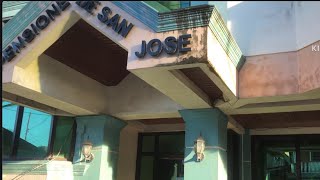 VLOG#375: San Jose Pension house, the place where we stay in Bohol...