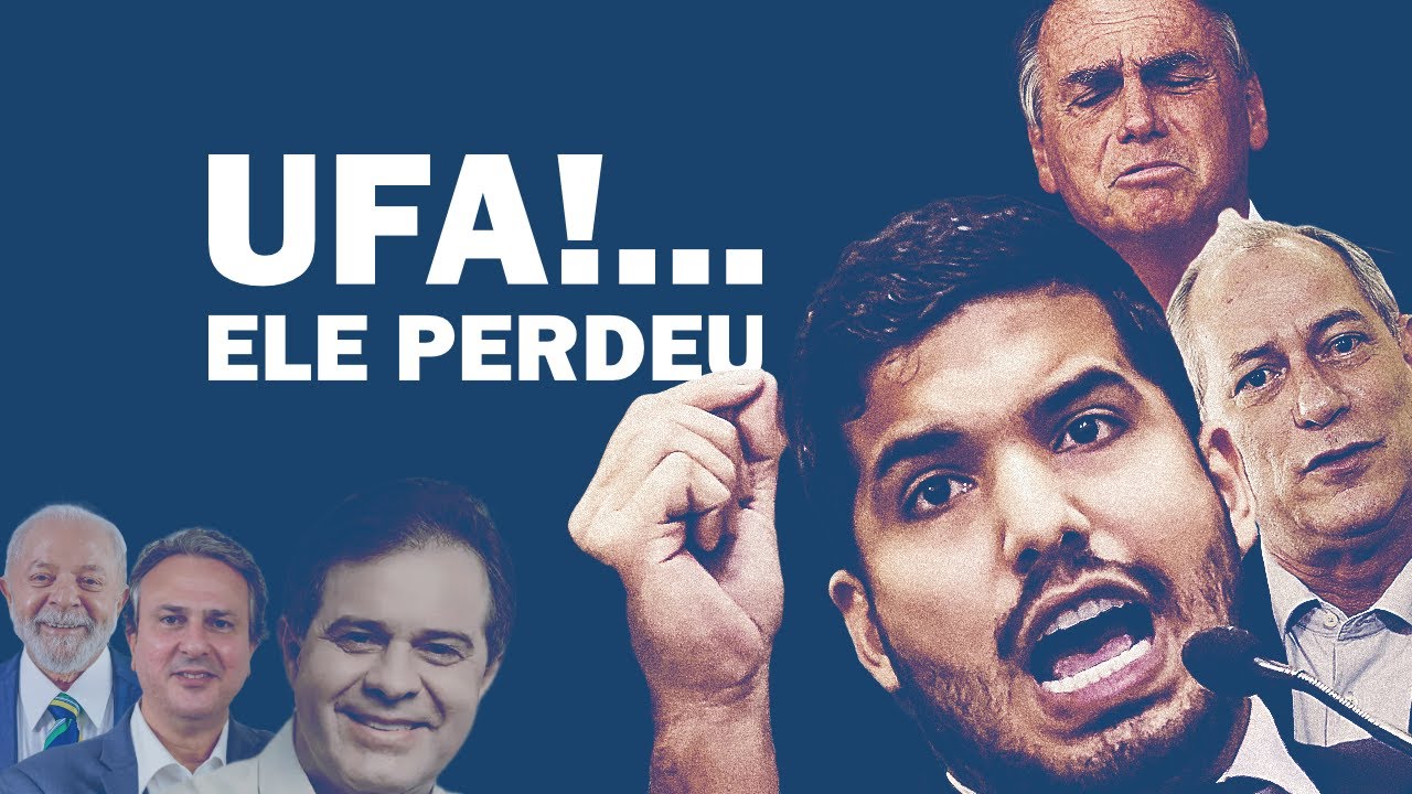 PIOR CANDIDATO A PREFEITO DO PAÍS PERDEU PARA PETISTA NA ELEIÇÃO MAIS DISPUTADA | Cortes 247