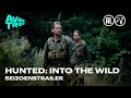 Hunted: Into The Wild
