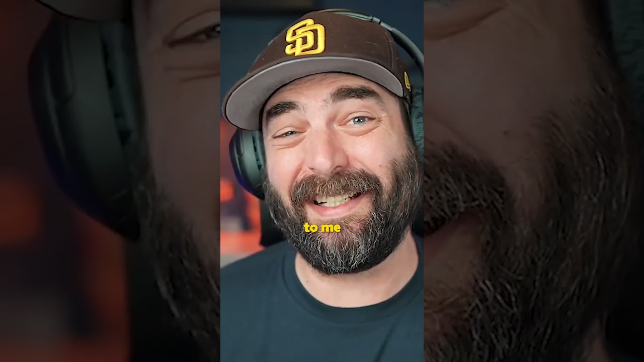 This is the craziest AI scandal of the year... so far