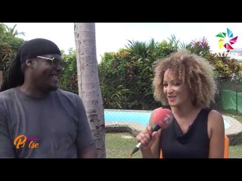 CARIBBEAN PULSE EP12 -  BIMA FESTIVAL PART2