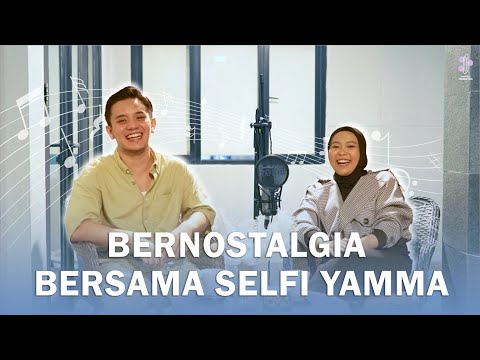 Perjuangan dan Mimpi Selfi Yamma Sampai D'Academy Asia 4 #PodcastBADAS S1E