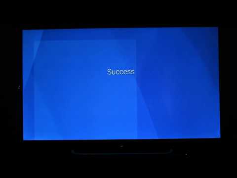 The Very First Run of Beelink GT1-A Smart TV Box with Voice Remote