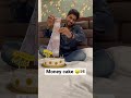 Money Cake