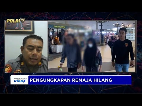 LIVE KAPOLSEK SAPURAN - AKP SURYANTO