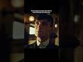 Pick It Pikey Thomas Shelby Peaky Blinders Motivaurax