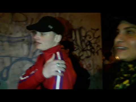 NEBIROS DELIAN NETFER MSTR vs KRC ENIGMA ZAYRO LITIO - SEMIFINAL 4vs4 Flecha Freestyle 14/09