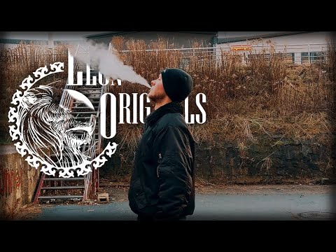 LeonOriginals ► LEIPZIG IST BACK ◄ [ prod. by Walk Among Kings / Official Video ]