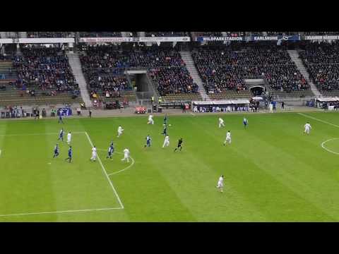 02.03.2019 Karlsruher SC - VfL Osnabrück 2:1