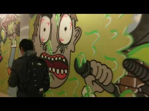 MILAN - ITALY (trailer)