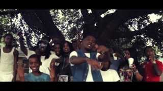 RNIC 2 Gun Shawty & Madd Shacc - Turn Up ft. YNW$ Lil Juice