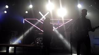 Finley - San Diego 😍😍😍😍💖 Venerdì 19 Aprile 2019, Parma