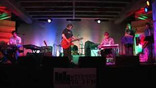 Bobby Bare Jr. - Terrible Sunrise