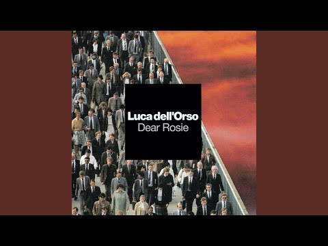 Dear Rosie