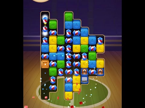 TOON BLAST level 6854