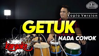Download lagu GETUK KARAOKE NADA COWOK / PRIA VERSI KOPLO HIGH QUALITY AUDIO CLARITY mp3