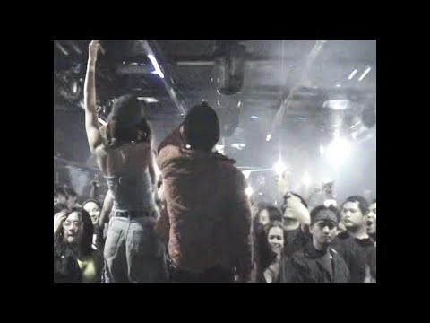 IRONBOY - “Spit Like Fire” LIVE in KL, Malaysia