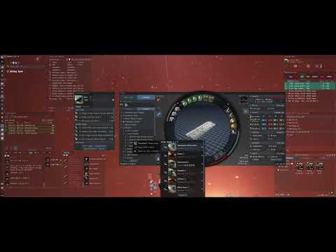 EVE Online - Mining Fits! | Orca - Porpoise - Hulk - Procurer