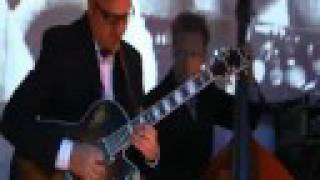 Benjamin Herman no Brasil