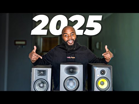 The best studio monitors for home studios - 2024 ultimate guide
