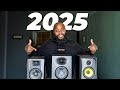 The Best Studio Monitors For Home Studios 2024 Ultimate Guide