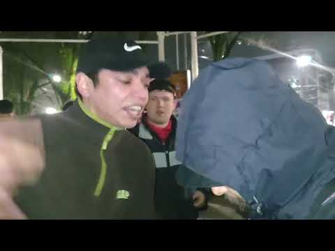 CRIKO vs BEJOTA SOLISBÉ DOM BEYI: Semifinal - El Circulo Multiverse 2023