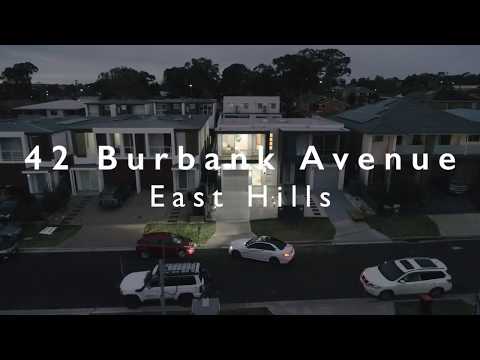 42 Burbank Ave, East Hills