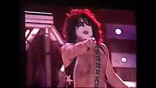 KISS - All American Man (Improved Audio)