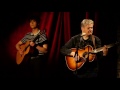 Lloyd Cole "Forest Fire" live à la Maroquinerie Paris 15/03/2017 (with William Cole)