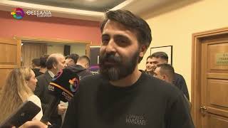 ΗΜΕΡΙΔΑ ΓΙΑ ΤΙΣ ΕΥΚΑΙΡΙΕΣ ΚΑΡΙΕΡΑΣ ΣΤΟΝ ΧΩΡΟ ΤΩΝ ΒΙΝΤΕΟΠΑΙΧΝΙΔΙΩΝ 25 10 2025 ΗΜΕΡΙΔΑ ΓΙΑ ΤΙΣ ΕΥΚΑΙΡΙΕΣ ΚΑΡΙΕΡΑΣ ΣΤΟΝ ΧΩΡΟ ΤΩΝ ΒΙΝΤΕΟΠΑΙΧΝΙΔΙΩΝ 25 10 2025