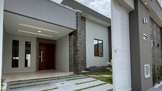 CASA LOCALIZADA NO BAIRRO SANTA LUZIA / CRATO CEARÁ - DIEGO VIEIRA IMÓVEIS