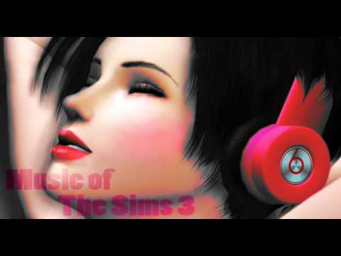 A Part Of It - [Songwriter] HQ Music Of The Sims 3