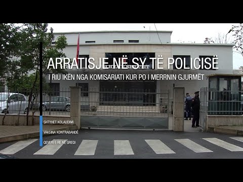 Edicioni informativ - 04 Janar 2021 - Ora 16:00 - RTV Ora