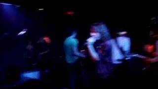 ben kweller -i need you back- 11.11.06