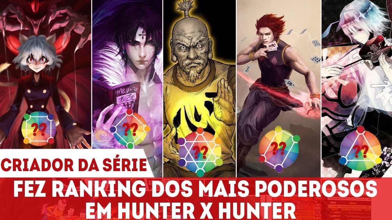 THE STRENGTH OF  MERUEM TWIN SISTER? HISOKA AND KURORO OVERCOME THE CHIMERA ANTS?HUNTER X HUNTER