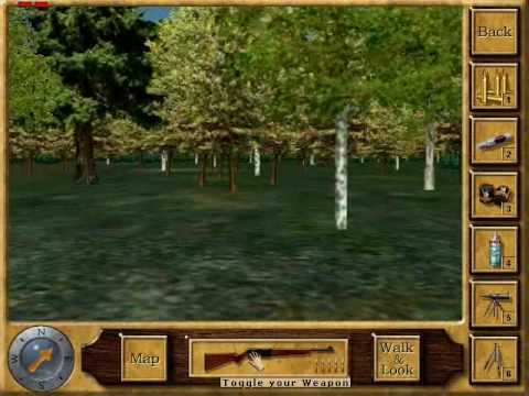 Rocky Mountain Trophy Hunter : Alaskan Expedition PC