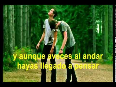 Una Razón para Luchar - Fe Mayor