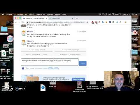 Let's Play  - Den Blå Avis - Part 1